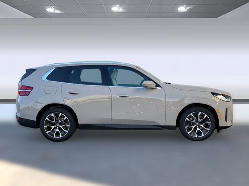 New 2026 BMW X3 xDrive30 image 7