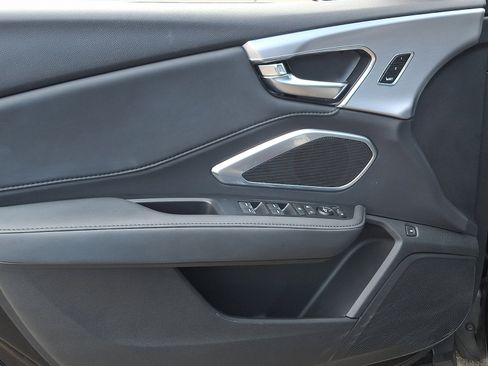 Certified 2023 Acura RDX AWD image 12