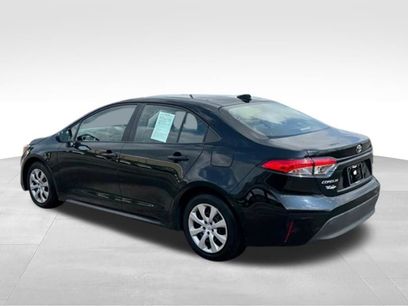 Used 2024 Toyota Corolla LE