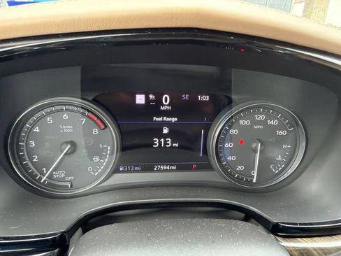 Used 2020 Cadillac XT6 Premium Luxury FWD image 9
