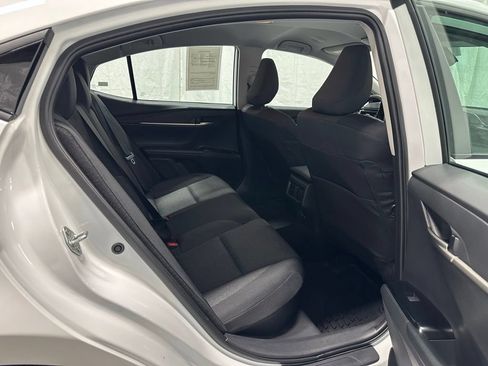 Used 2026 Toyota Camry LE FWD image 52