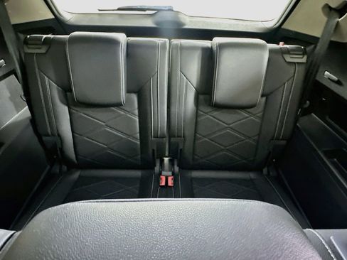 Used 2026 Volkswagen Atlas SE AWD/4WD image 27
