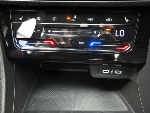 New 2026 Volkswagen Jetta Sport image 13