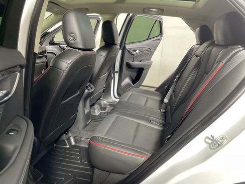 Used 2023 Buick Envision Essence w/ Sport Touring Package image 20