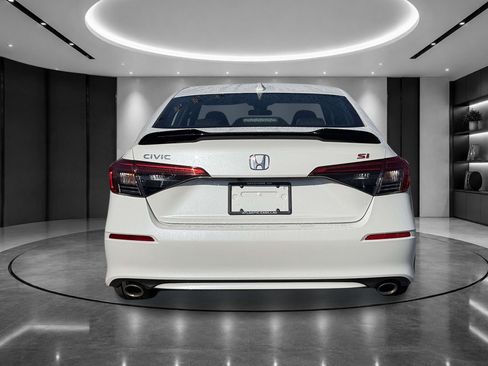 Used 2023 Honda Civic Si image 5