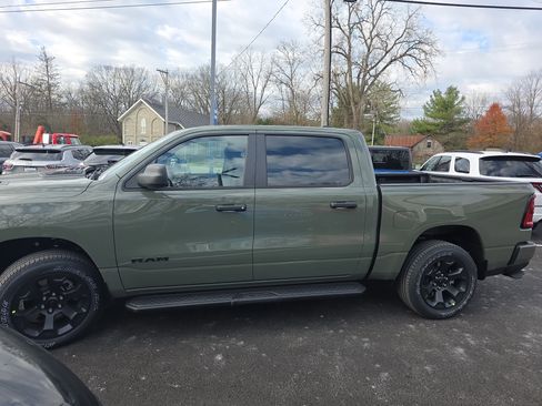 New 2026 RAM 1500 Express image 21