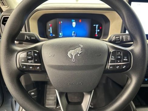 New 2026 Ford Bronco Sport Big Bend AWD/4WD image 36