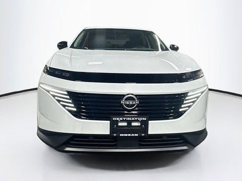 New 2025 Nissan Murano SL image 2