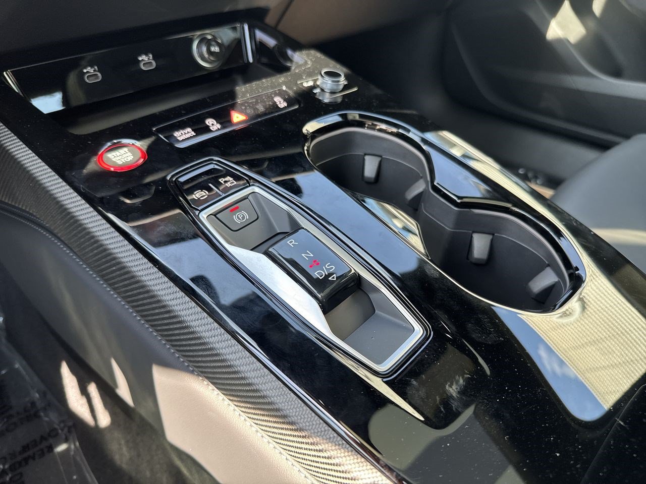 New 2026 Audi S5 Premium Plus AWD/4WD image 16