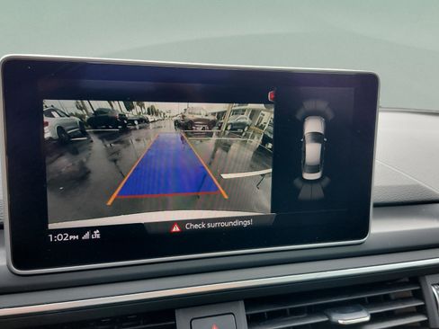 Used 2019 Audi A4 2.0T Premium Plus w/ Premium Plus Package image 23