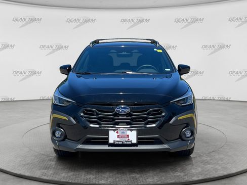 Certified 2025 Subaru Crosstrek 2.5i Sport AWD/4WD image 2