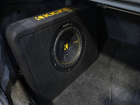 Used 2004 Subaru Impreza WRX WRX SEDAN 4D image 51