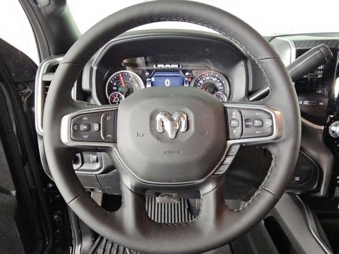 New 2026 RAM 2500 Big Horn image 15