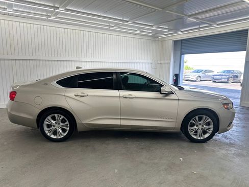 Used 2014 Chevrolet Impala LT image 4