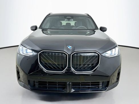 New 2026 BMW X3 xDrive30i w/ Premium Package AWD/4WD image 2