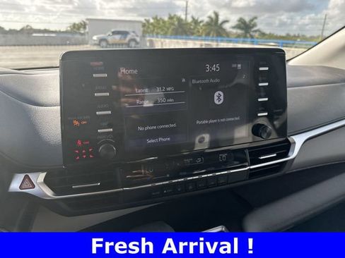 Used 2024 Toyota Sienna LE image 25