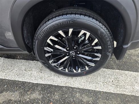 New 2026 Nissan Rogue SV image 11