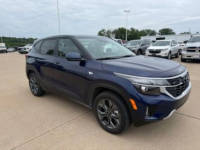 Used 2026 Kia Seltos LX