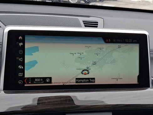 Used 2021 BMW X1 xDrive28i w/ Convenience Package image 17