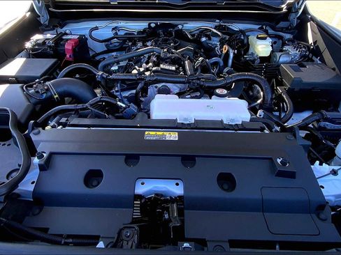 New 2025 Toyota Tacoma TRD Sport image 16