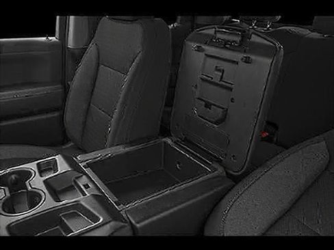 Used 2021 Chevrolet Silverado 1500 LT w/ Remote Start Package AWD/4WD image 73