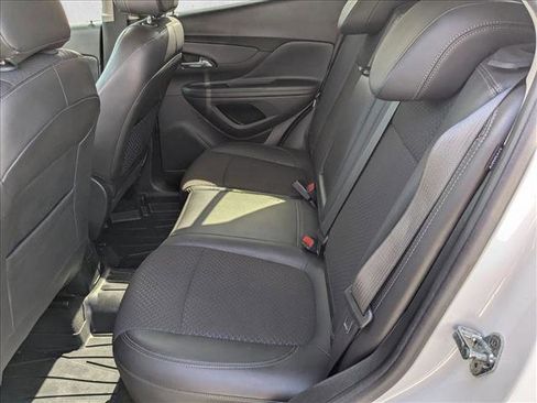 Used 2020 Buick Encore Preferred w/ Safety Package AWD/4WD image 17