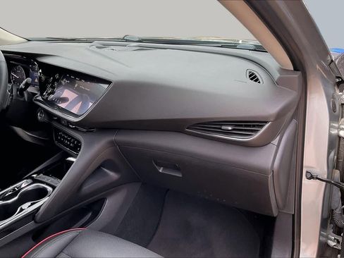 Used 2023 Buick Envision Essence w/ Sport Touring Package FWD image 18