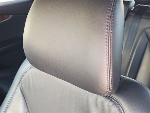 Used 2019 Lincoln Nautilus Select w/ Cargo Utility Package image 15