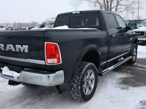 Used 2017 RAM 2500 Limited image 6