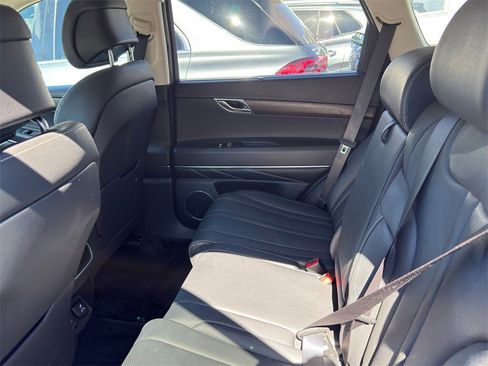 Used 2024 Genesis GV80 2.5T image 28