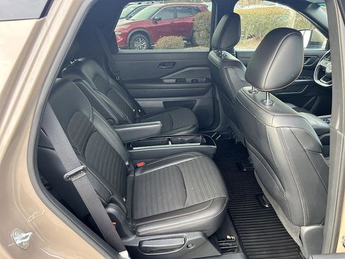 Certified 2023 Nissan Pathfinder Rock Creek image 20