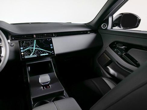 New 2026 Land Rover Range Rover Evoque S AWD/4WD image 15