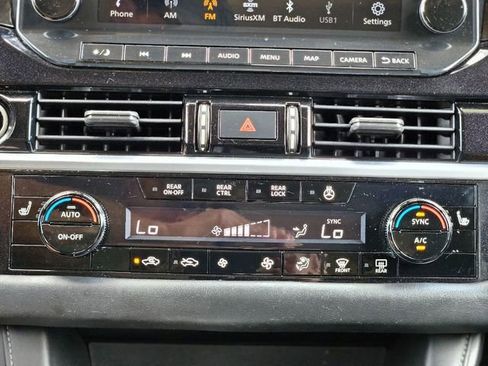 Certified 2022 Nissan Pathfinder SL w/ SL Premium Package image 22