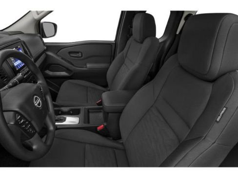 Used 2022 Nissan Frontier S w/ Technology Package RWD image 12