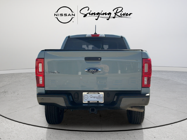 Used 2021 Ford Ranger XLT w/ Equipment Group 302A High AWD/4WD image 6