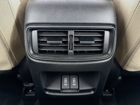 Certified 2020 Honda CR-V EX image 25