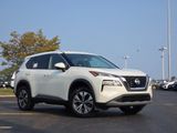 Used 2021 Nissan Rogue SV image 2