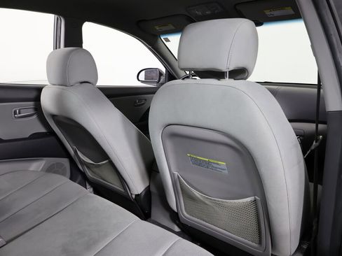 Used 2009 Hyundai Elantra SE image 19