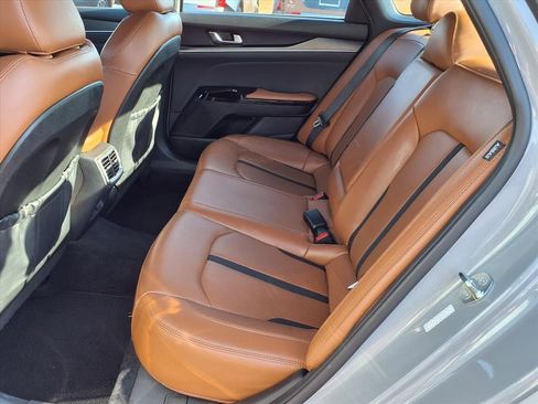 Used 2024 Kia K5 GT image 10