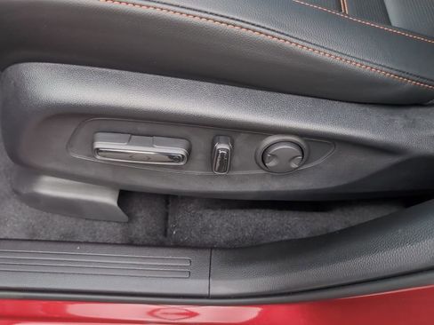 New 2026 Honda CR-V Sport-L image 23