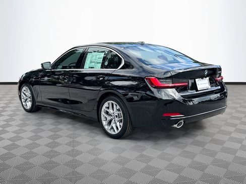 New 2026 BMW 330i Sedan w/ Convenience Package image 4