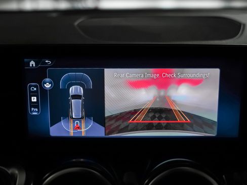 New 2026 Mercedes-Benz GLB 250 250 image 21