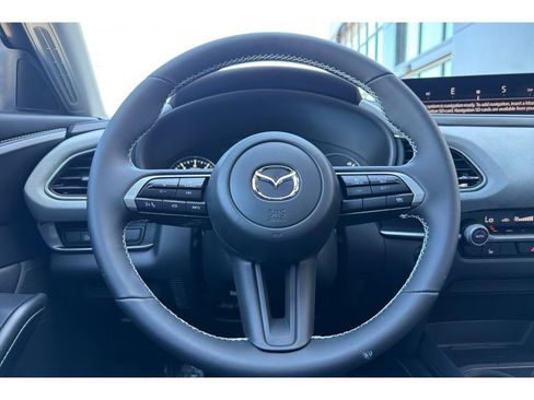 New 2026 MAZDA CX-30 Aire Edition image 23