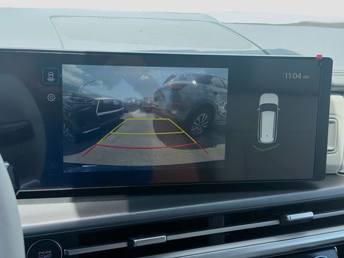 New 2026 Hyundai Santa Fe SEL FWD image 11