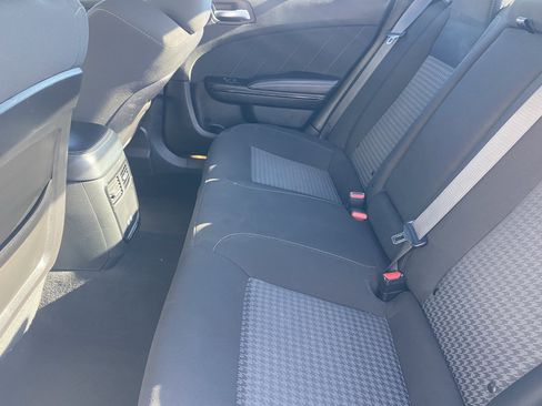 Used 2023 Dodge Charger GT w/ Blacktop Package image 15
