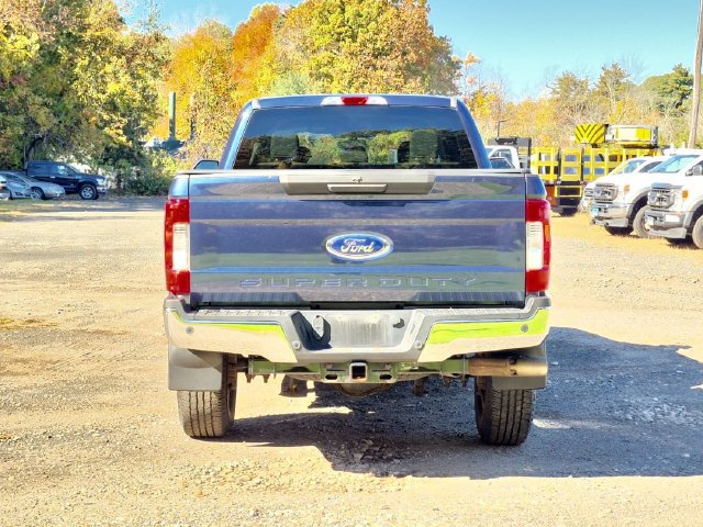 Certified 2017 Ford F250 XLT w/ XLT Value Package AWD/4WD image 4