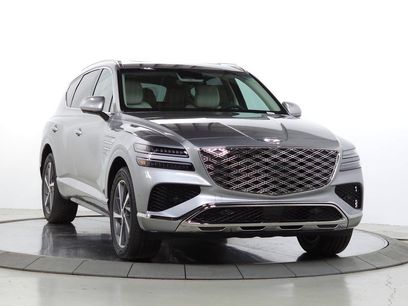 Used 2026 Genesis GV80 2.5T Advanced