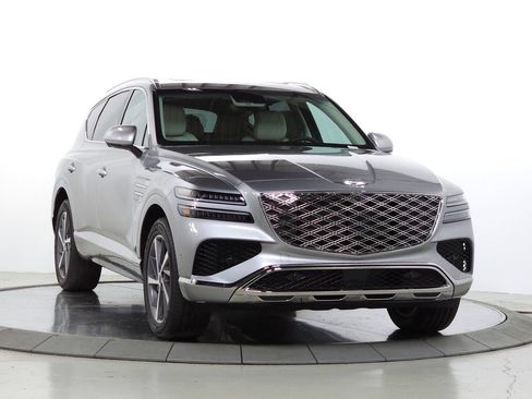 Used 2026 Genesis GV80 2.5T Advanced AWD/4WD image 1