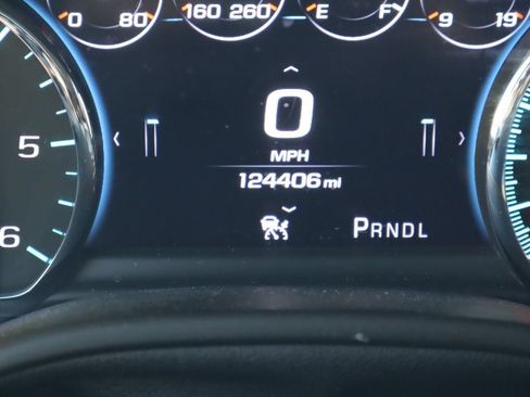 Used 2018 GMC Yukon XL Denali w/ Denali Ultimate Package RWD image 25
