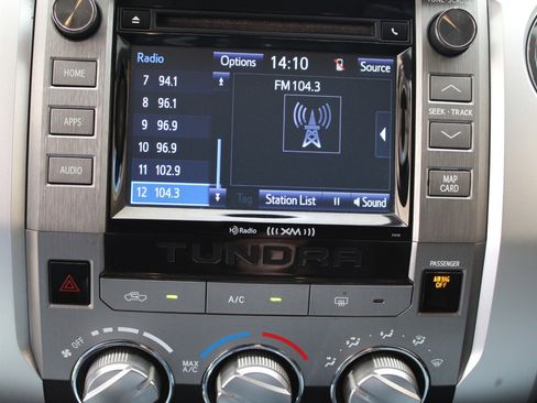 Used 2016 Toyota Tundra SR5 image 18